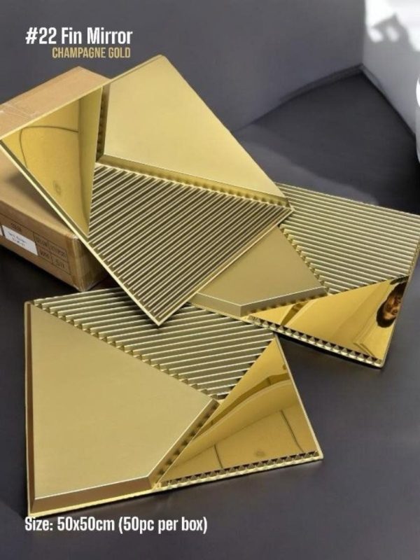 3D PVC PANEL