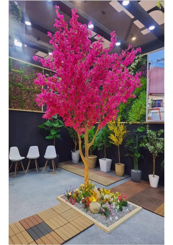 READYMADE BIG PLANTS