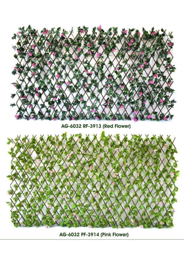 UV VERTICAL MATS