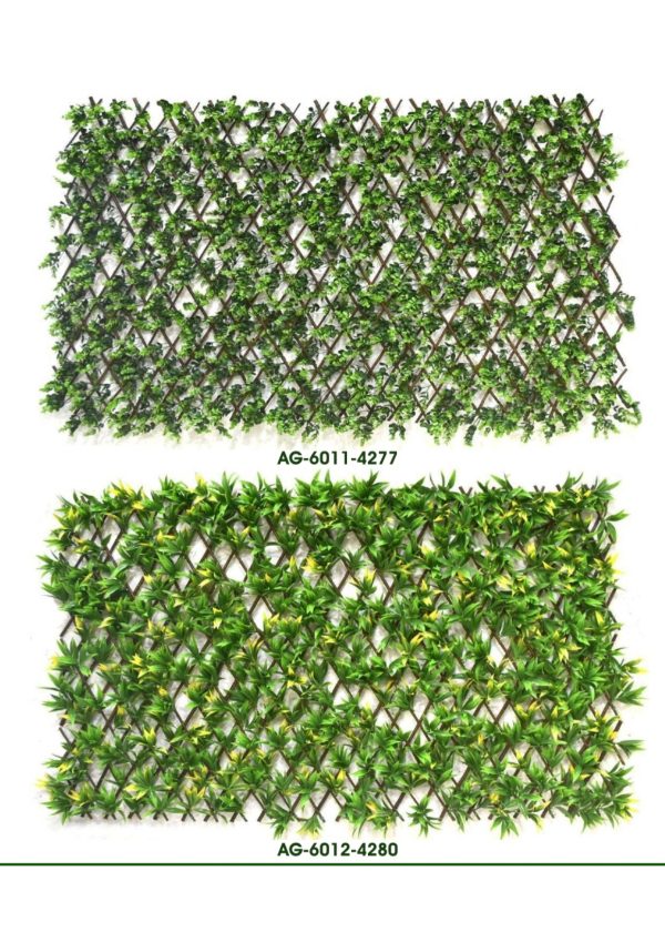 UV VERTICAL MATS