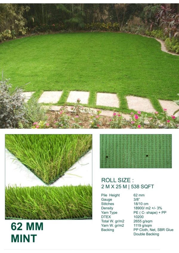 UV VERTICAL MATS