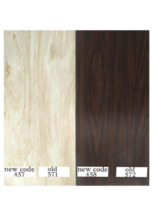 PVC WALL PANEL