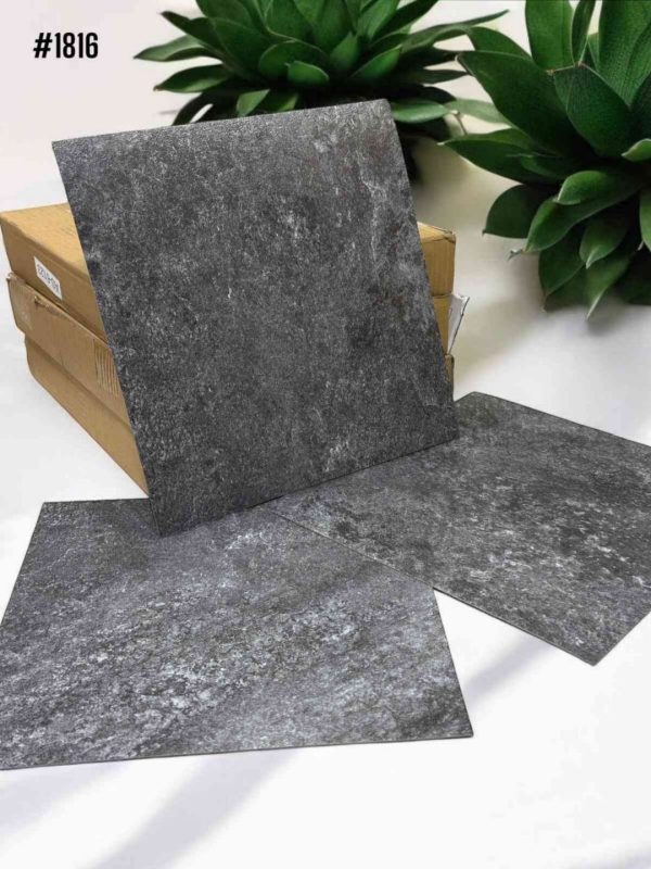 FLOORING TILES SELF ADHESIVE