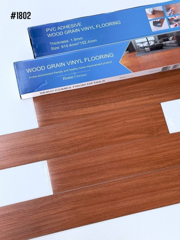 FLOORING TILES SELF ADHESIVE