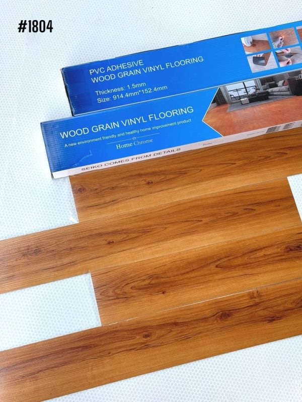 FLOORING TILES SELF ADHESIVE