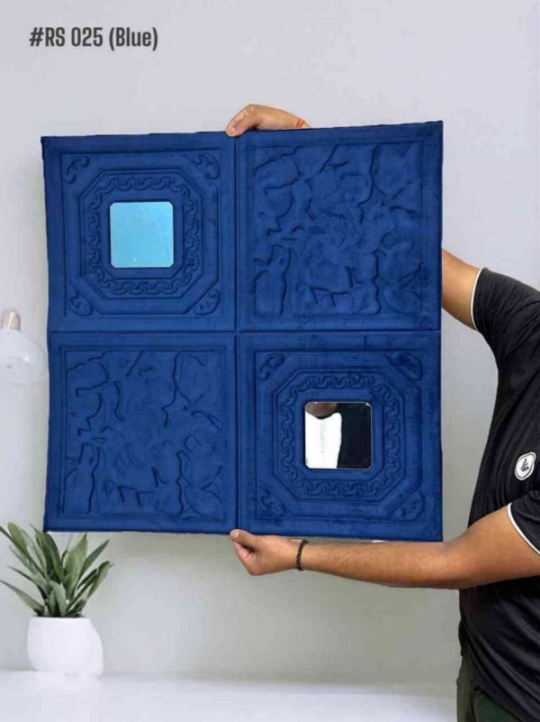 VELVET PANEL