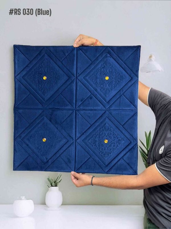 VELVET PANEL