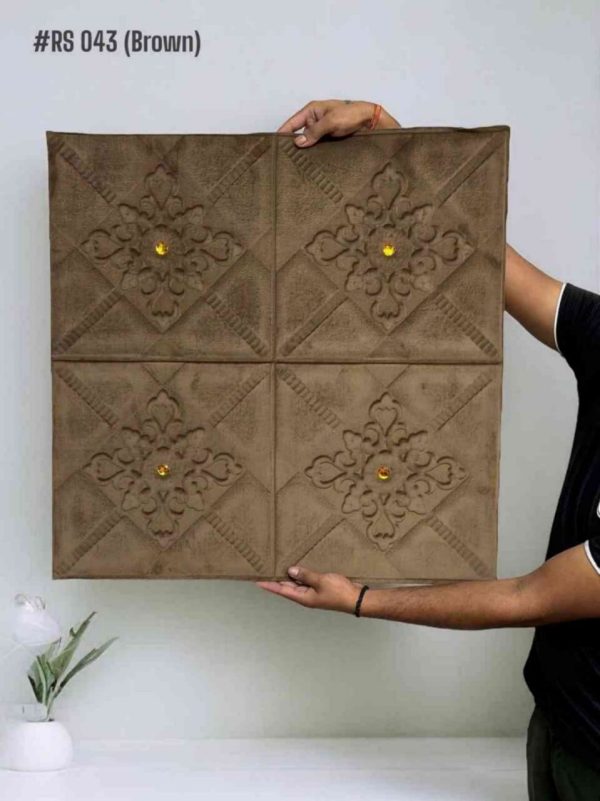 VELVET PANEL