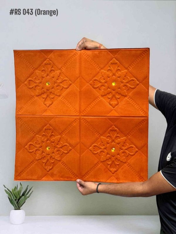 VELVET PANEL