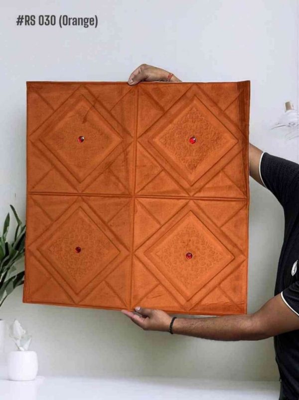VELVET PANEL