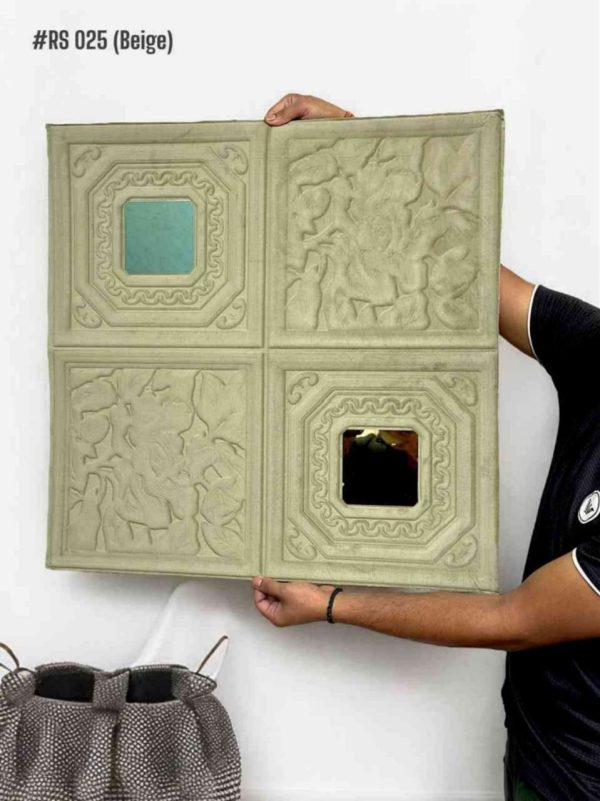VELVET PANEL