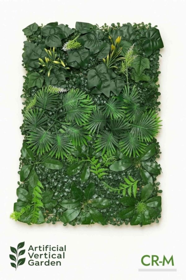 ARTIFICAL VERTICAL GARDEN