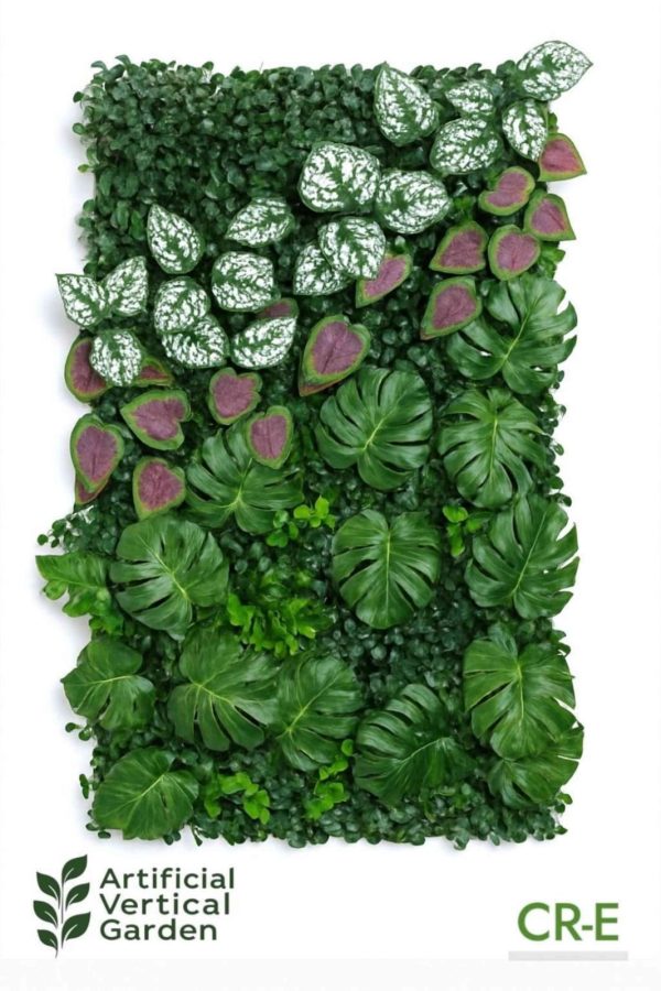 ARTIFICAL VERTICAL GARDEN