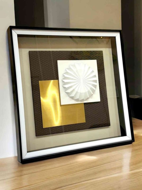 SHADOW BOX PAINTINGS