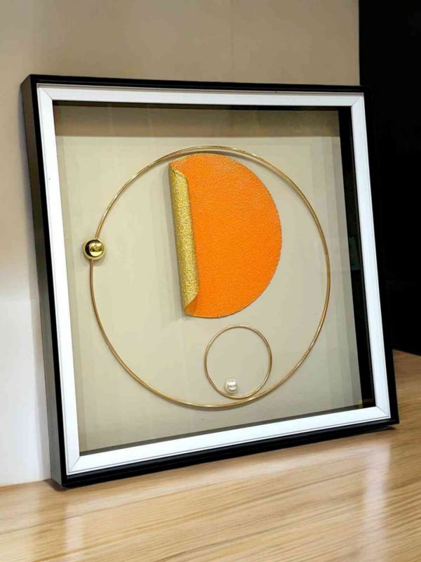 SHADOW BOX PAINTINGS