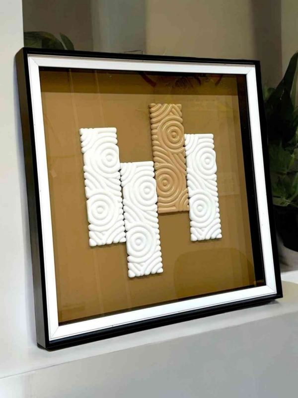 SHADOW BOX PAINTINGS