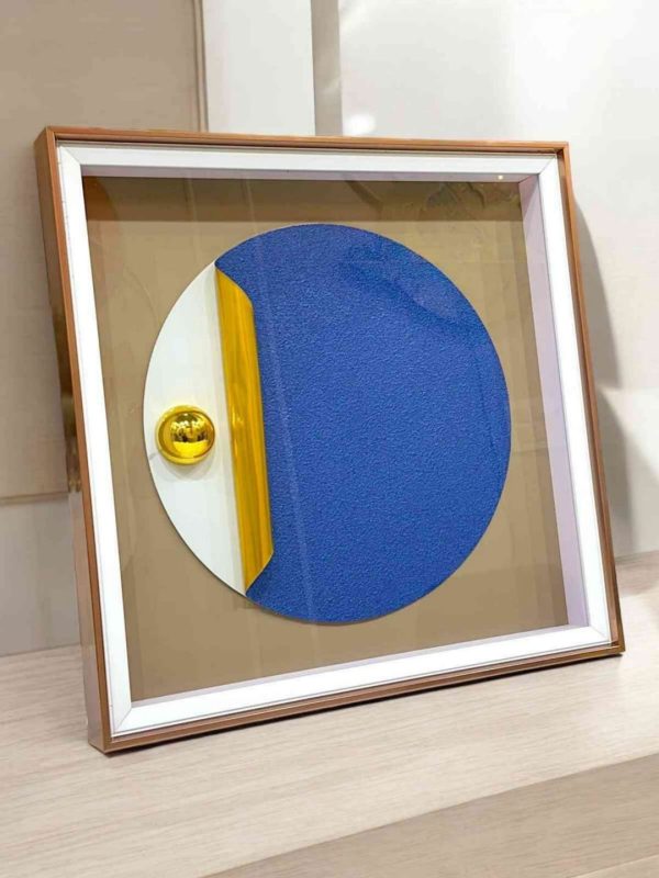 SHADOW BOX PAINTINGS