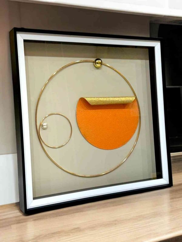 SHADOW BOX PAINTINGS