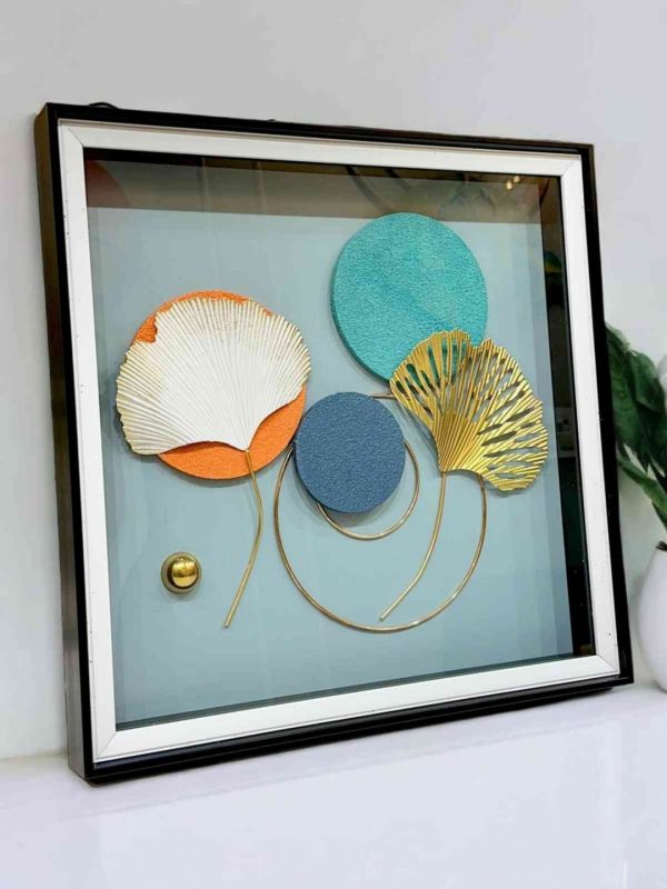 SHADOW BOX PAINTINGS