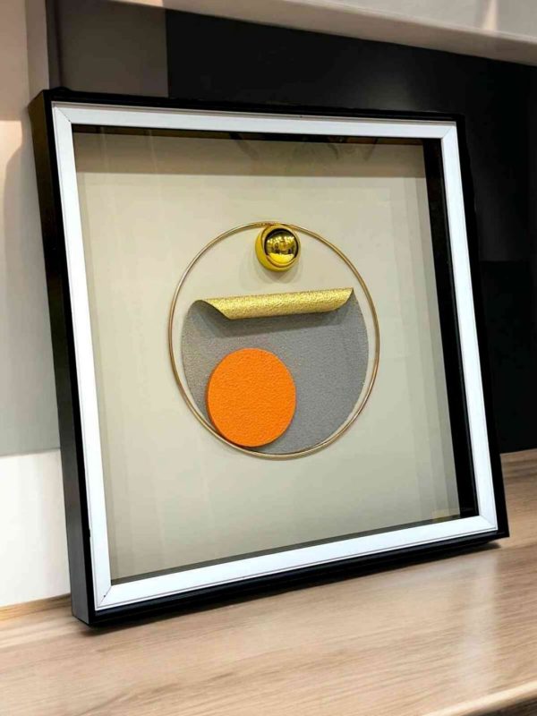 SHADOW BOX PAINTINGS