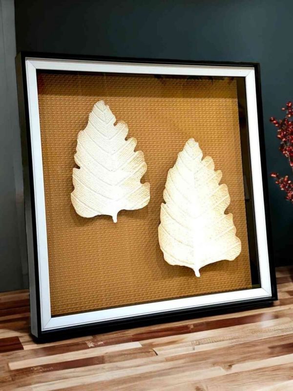 SHADOW BOX PAINTINGS