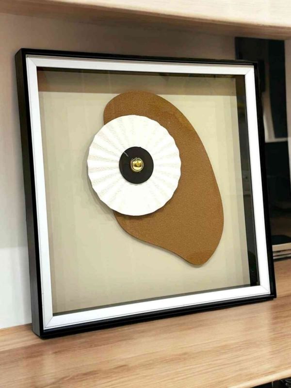 SHADOW BOX PAINTINGS