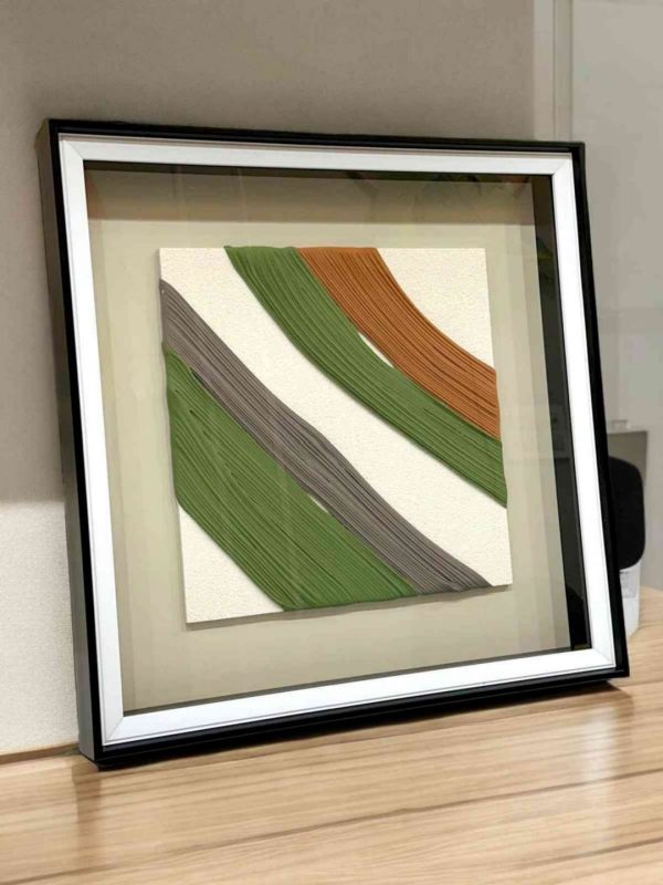 SHADOW BOX PAINTINGS