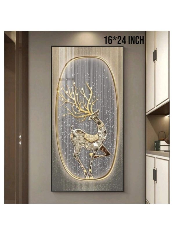 CRYSTAL PAINTINGS
