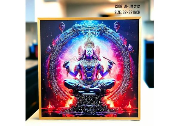 CRYSTAL PAINTINGS
