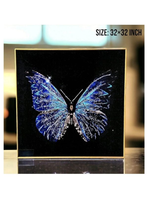 CRYSTAL PAINTINGS