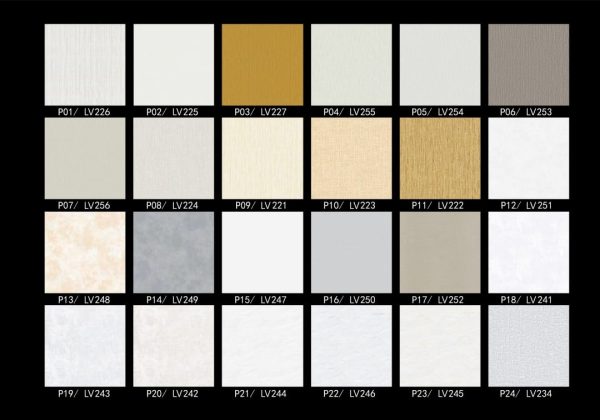 EXTERNAL TEXTURED WALLPAPER