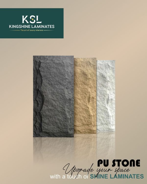 PU STONE