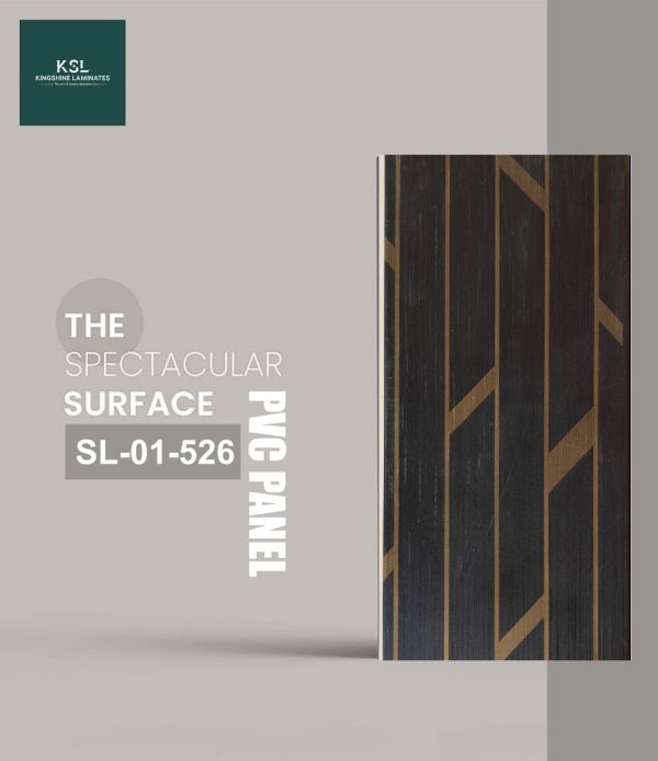 PVC PANEL