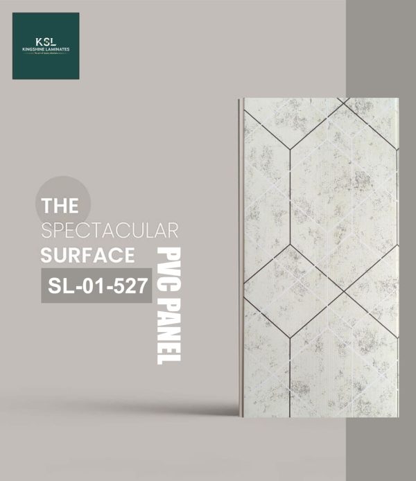 PVC PANEL