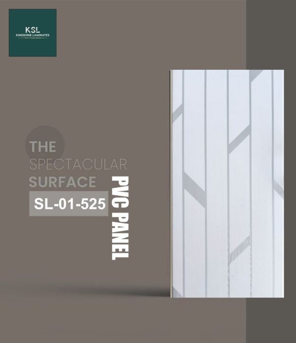 PVC PANEL