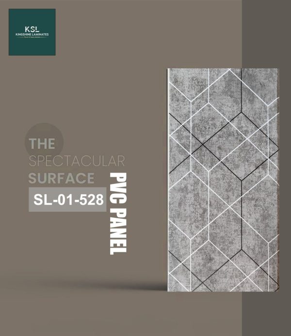 PVC PANEL