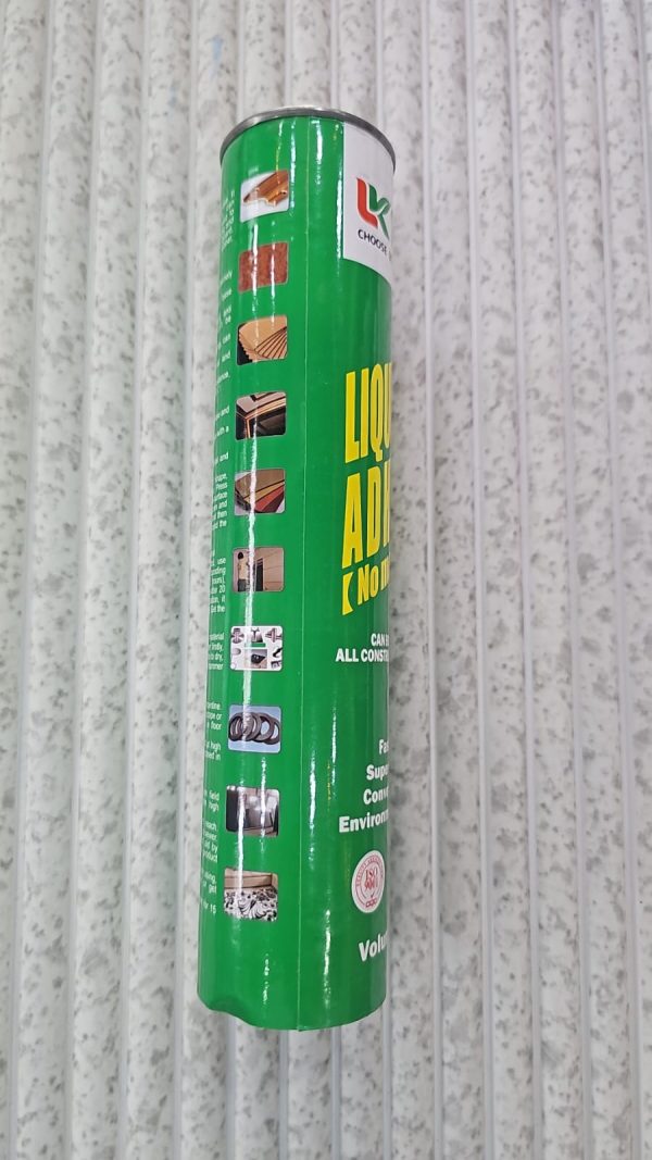 NAIL FREE ADHESIVE